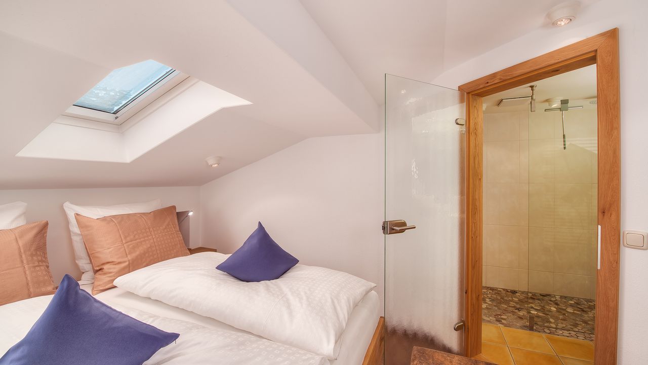 Schlafzimmer 2 Schlafzimmer 2